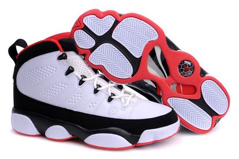 jordan fusion shoes078